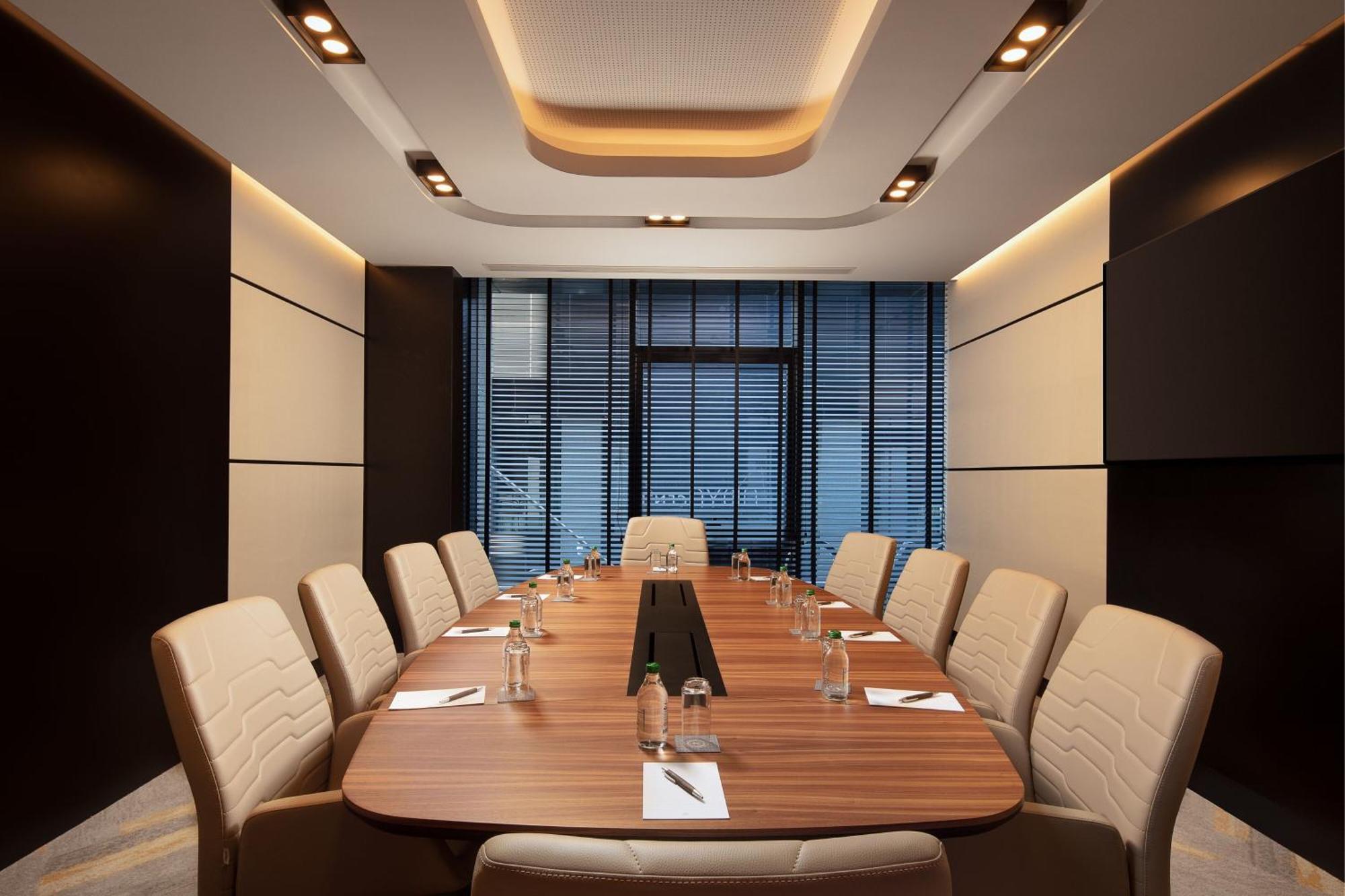 Sheraton Istanbul Esenyurt Exterior foto